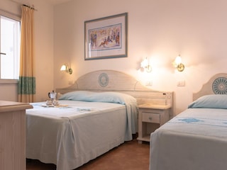 Apartment Orosei Ausstattung 19