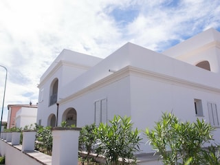 Apartment Orosei Außenaufnahme 8