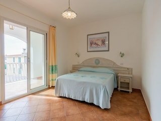 Apartment Orosei Ausstattung 28