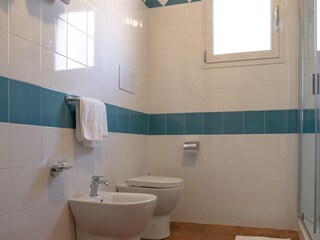 Apartment Orosei Ausstattung 32