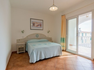 Apartment Orosei Ausstattung 26