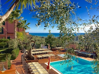 Apartment Imperia Außenaufnahme 5