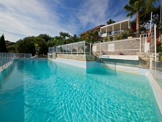 Apartment Imperia Outdoor Recording 3