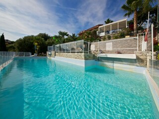Appartement Imperia Buitenaudio-opname 2