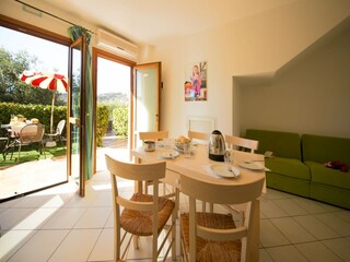 Apartamento Imperia Características 9