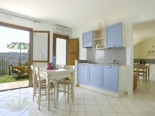 Apartment Imperia Ausstattung 9