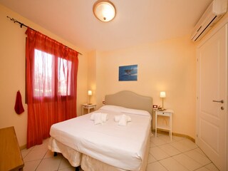 Apartment Imperia Ausstattung 14