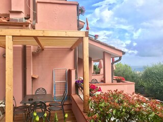 Appartement Imperia Enregistrement extérieur 1