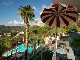 Apartment Imperia Außenaufnahme 6