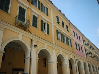 Apartment Imperia Umgebung 17