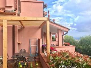 Appartamento Imperia Registrazione all'aperto 7