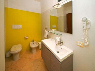 Appartement Imperia Équipement 11