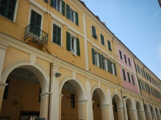 Apartment Imperia Umgebung 18