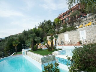 Appartement Imperia Enregistrement extérieur 2