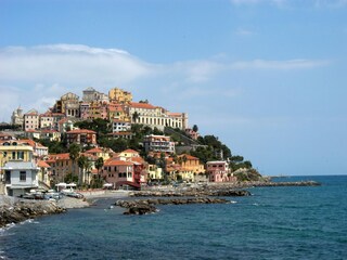 Apartment Imperia Environment 21