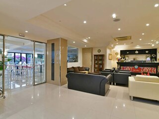 Appartement Giardini Naxos Équipement 17