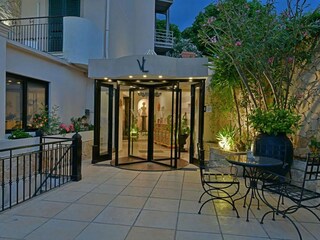 Appartement Giardini Naxos Enregistrement extérieur 2