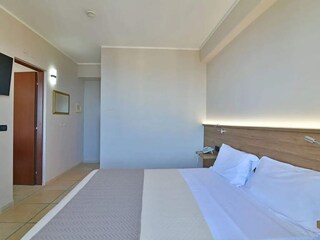 Appartement Giardini Naxos Équipement 7