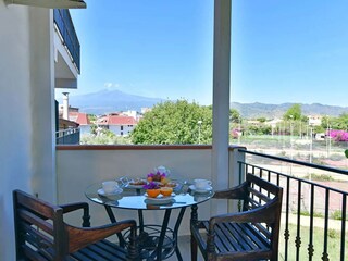 Appartement Giardini Naxos Enregistrement extérieur 3