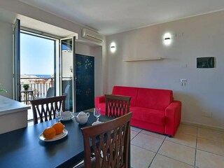 Appartement Giardini Naxos Équipement 8