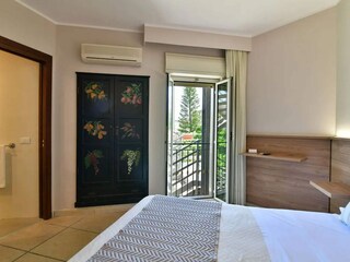 Appartement Giardini Naxos Équipement 12