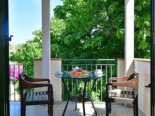 Apartment Giardini Naxos Outdoor Recording 4