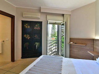 Apartment Giardini Naxos Ausstattung 14