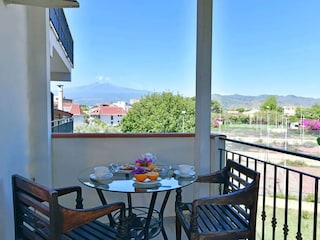 Appartement Giardini Naxos Buitenaudio-opname 2