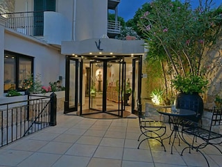 Apartment Giardini Naxos Außenaufnahme 4