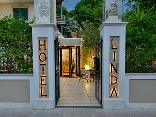 Apartment Giardini Naxos Ausstattung 5