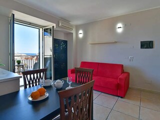 Apartment Giardini Naxos Ausstattung 6