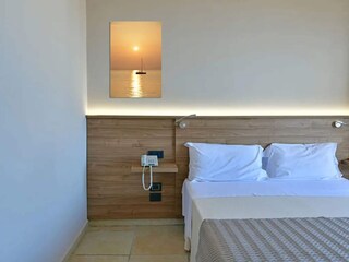 Apartment Giardini Naxos Ausstattung 11