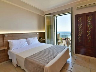 Apartment Giardini Naxos Ausstattung 12