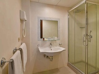 Apartment Giardini Naxos Ausstattung 13