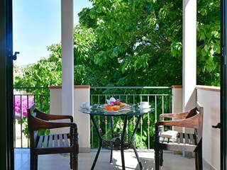 Apartment Giardini Naxos Außenaufnahme 3