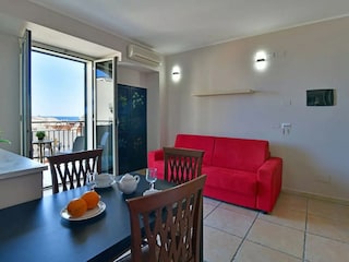 Apartment Giardini Naxos Ausstattung 11