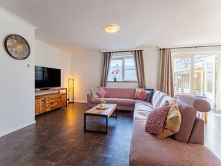 Vakantiehuis Koudekerke Kenmerken 1