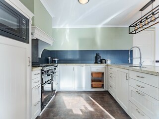 Ferienhaus Koudekerke Ausstattung 8