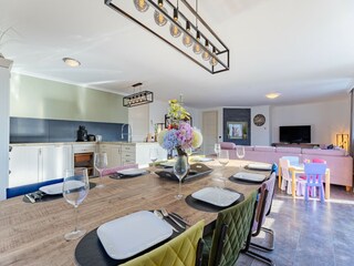 Ferienhaus Koudekerke Ausstattung 9