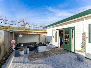 Ferienhaus Koudekerke Außenaufnahme 7