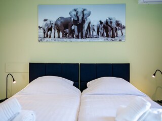 Ferienhaus Koudekerke Ausstattung 27
