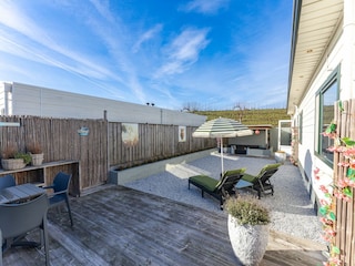 Ferienhaus Koudekerke Außenaufnahme 3