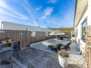 Maison de vacances Koudekerke Enregistrement extérieur 3