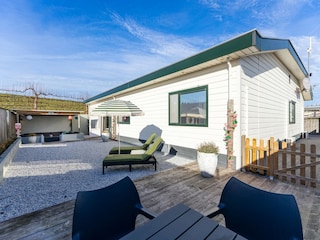 Ferienhaus Koudekerke Außenaufnahme 4