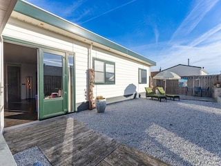 Ferienhaus Koudekerke Außenaufnahme 6
