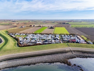 Ferienhaus Koudekerke Umgebung 40
