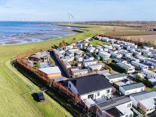 Ferienhaus Koudekerke Umgebung 42