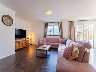 Ferienhaus Koudekerke Ausstattung 1