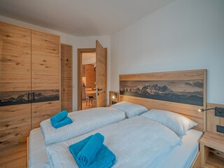 Apartamento Brixen im Thale Características 20