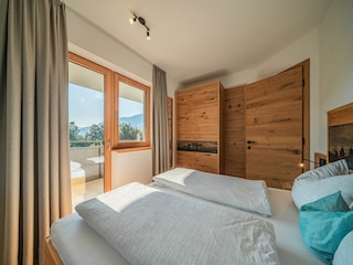 Apartment Brixen im Thale Ausstattung 13